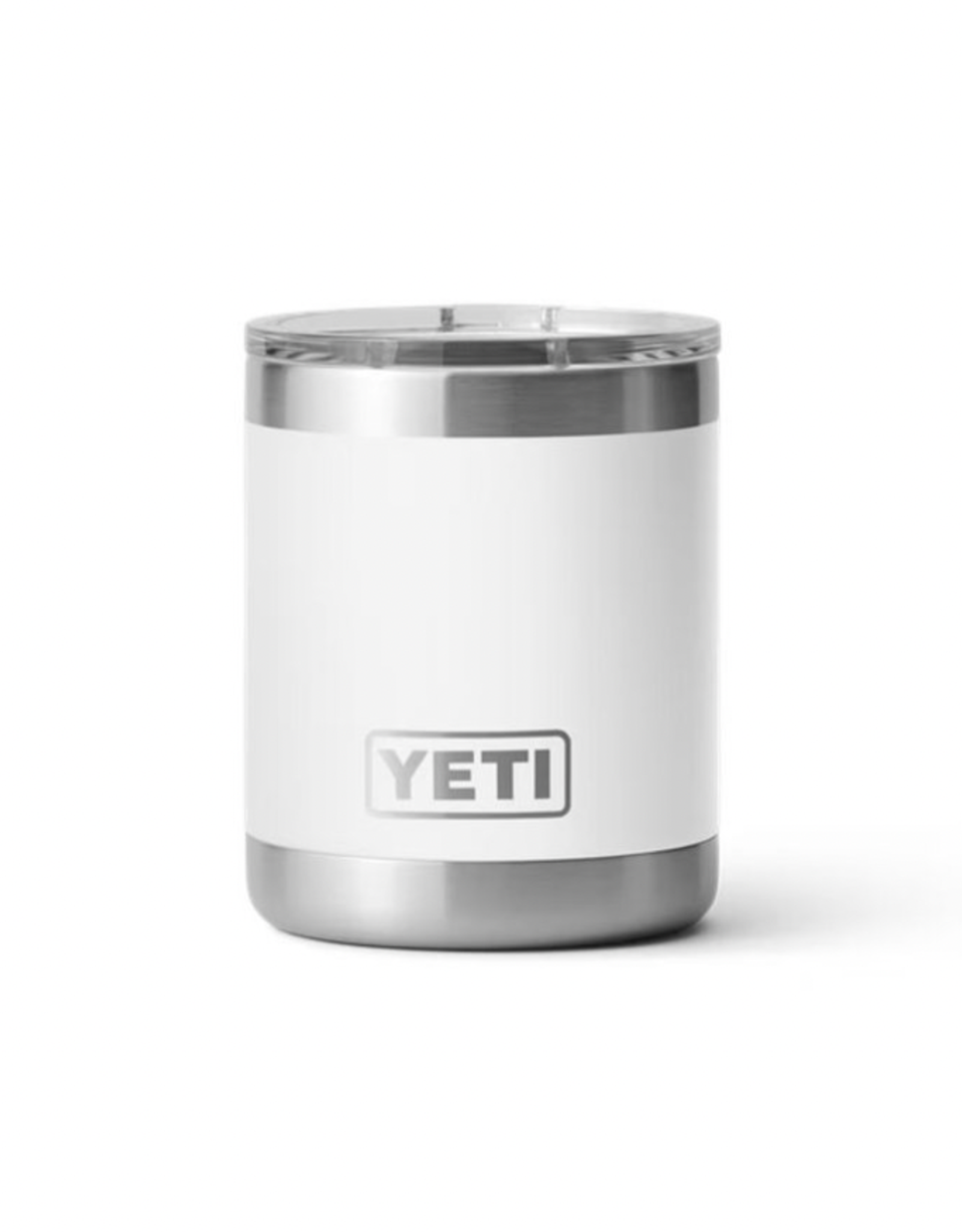 Yeti Yeti Rambler 10oz Lowball