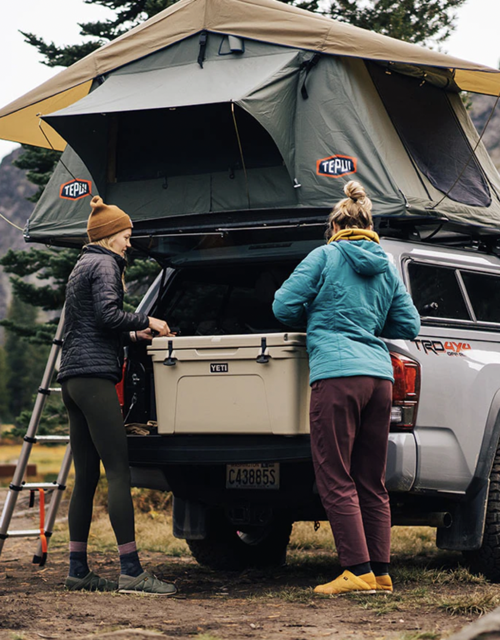Yeti Yeti Tundra 75