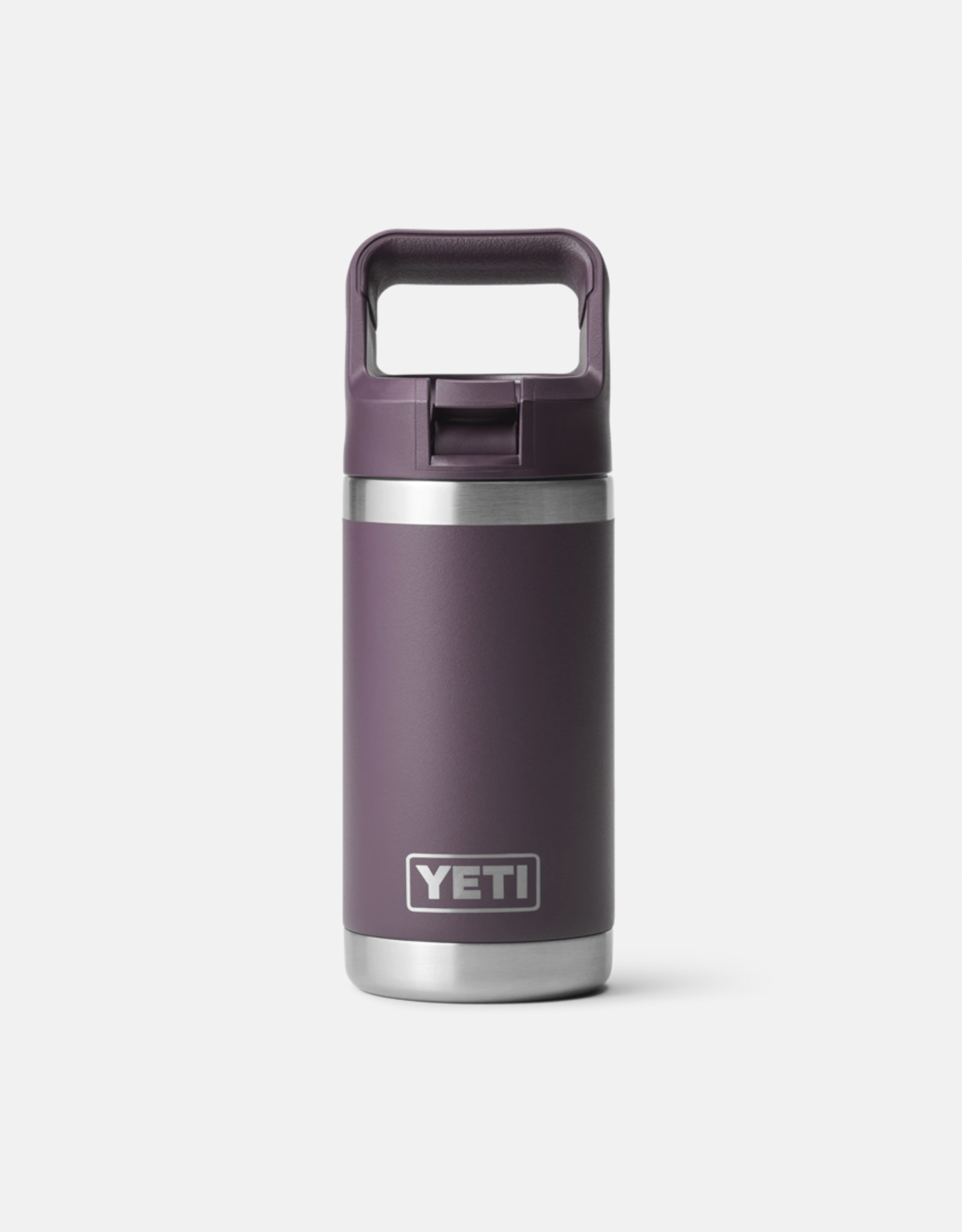 Yeti Rambler Junior 12oz Bottle (355ml)