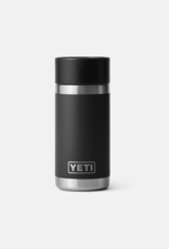 Yeti Rambler 12oz Bottle w/Hotshop cap (355ml)