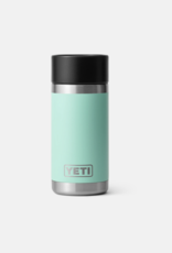 Yeti Bouteille Rambler 12oz  avec "Hotshop cap" (355ml)