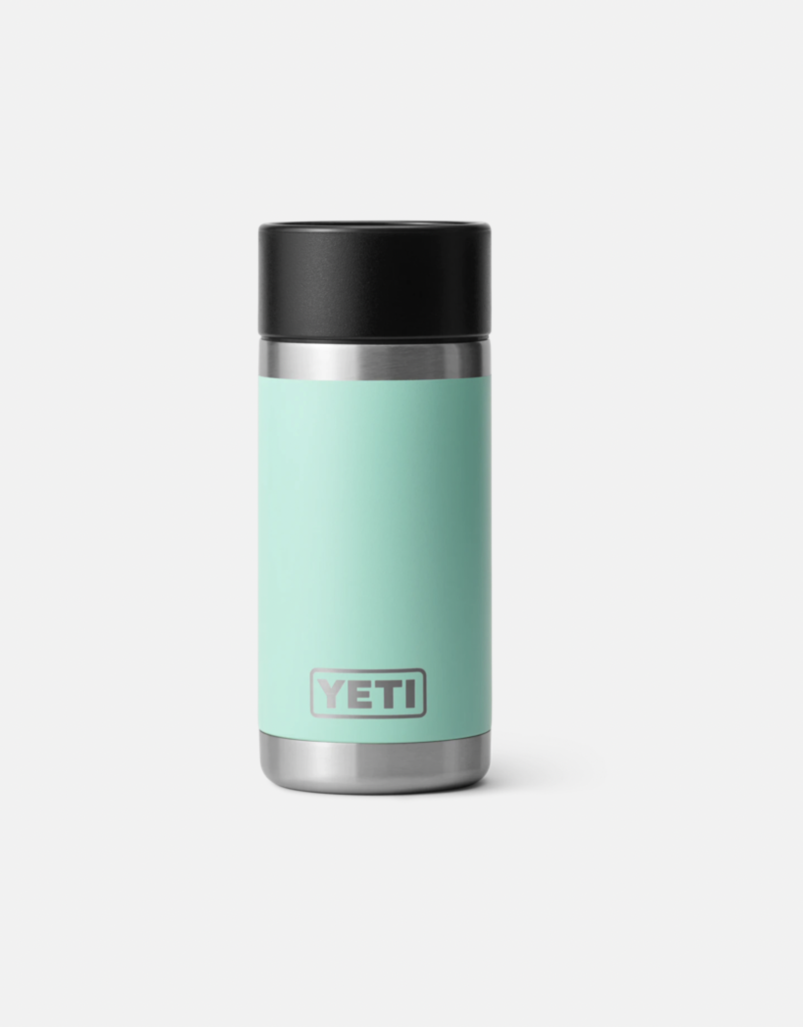 Yeti Bouteille Rambler 12oz  avec "Hotshop cap" (355ml)