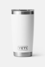 Yeti Gobelet isolé Rambler 591ml (20oz)