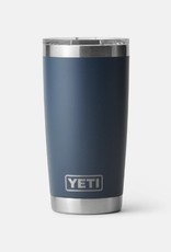 Yeti Gobelet isolé Rambler 591ml (20oz)