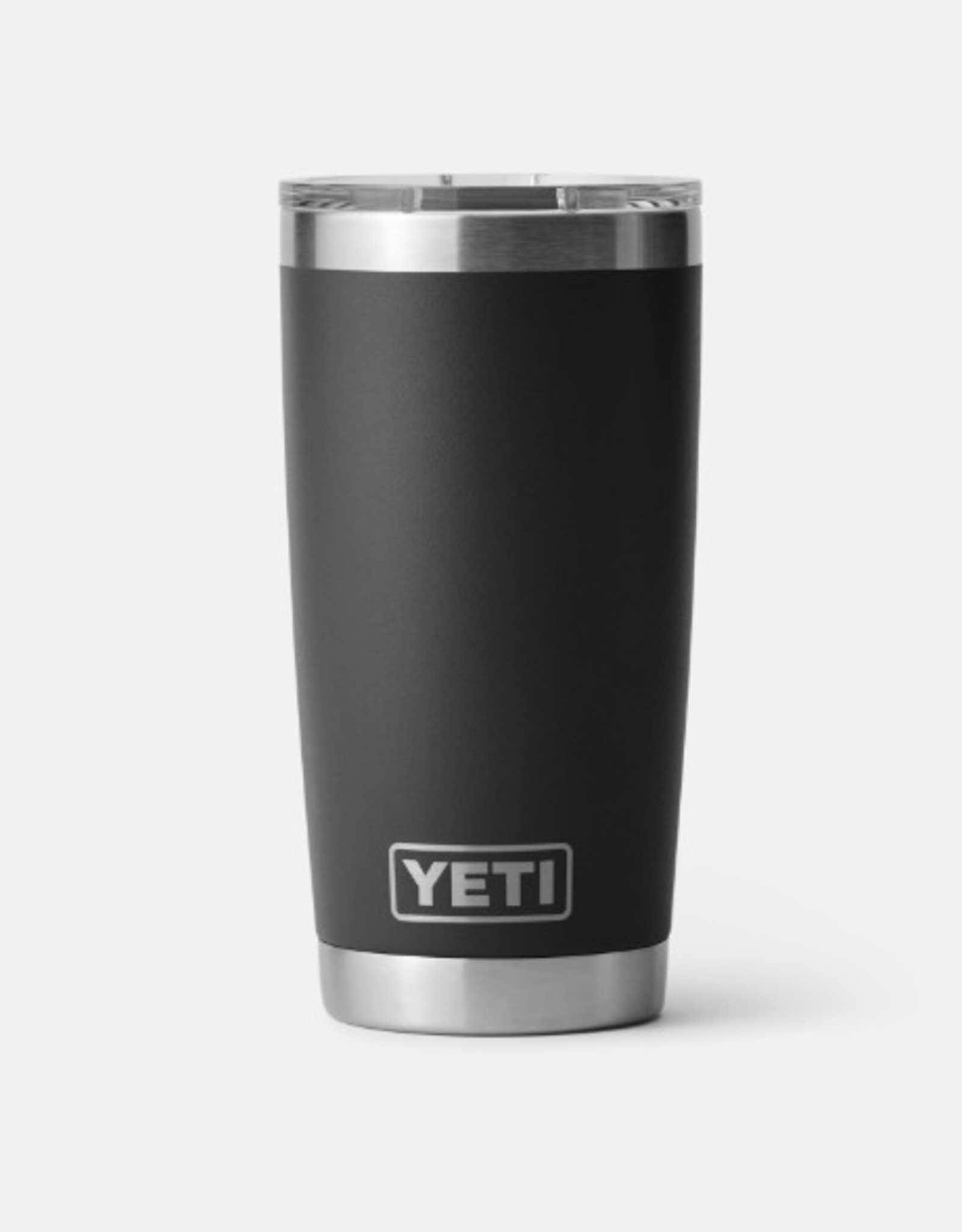 Yeti Rambler 20oz Tumbler (591ml)