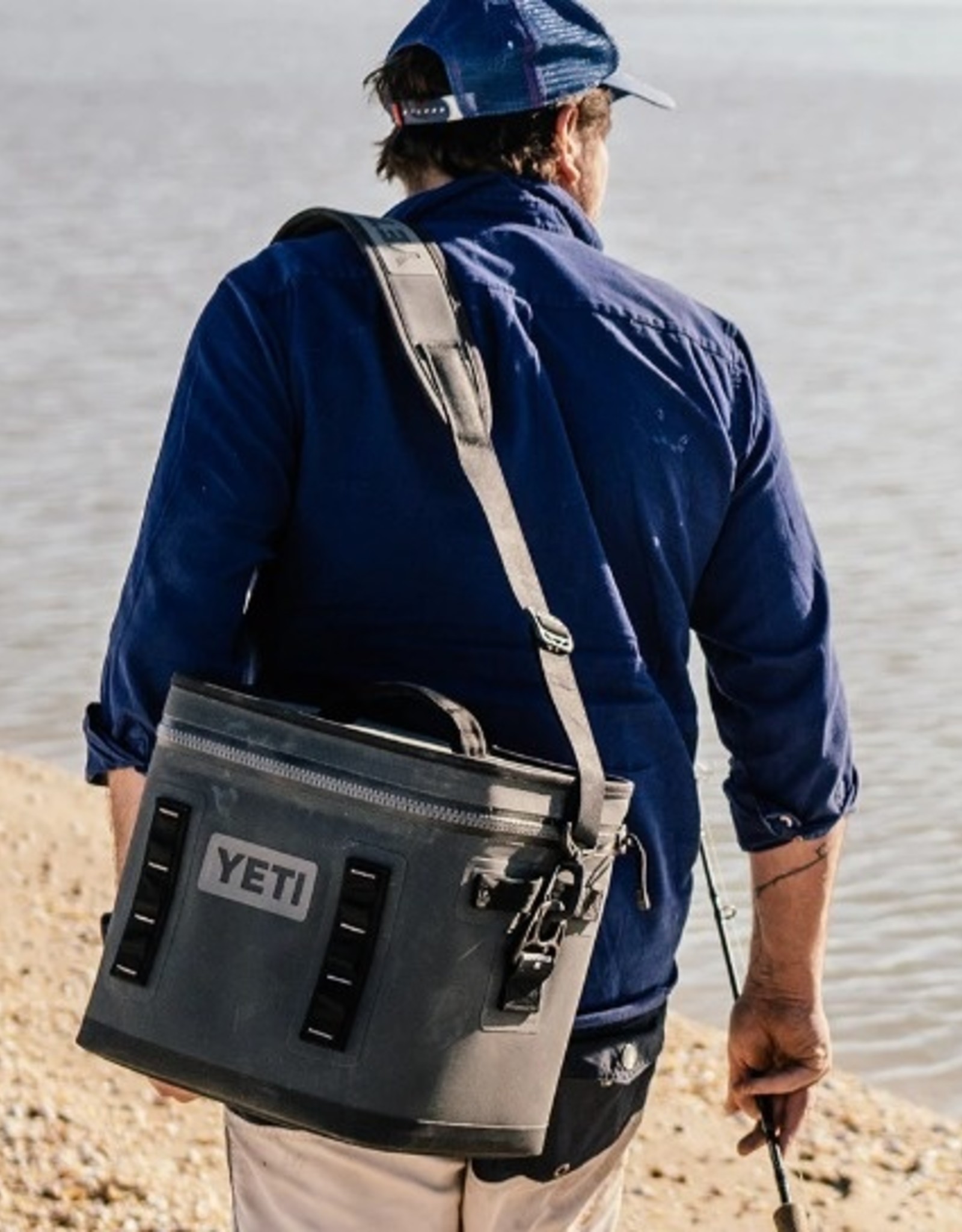 Yeti Yeti Hopper Flip 12 Soft Cooler