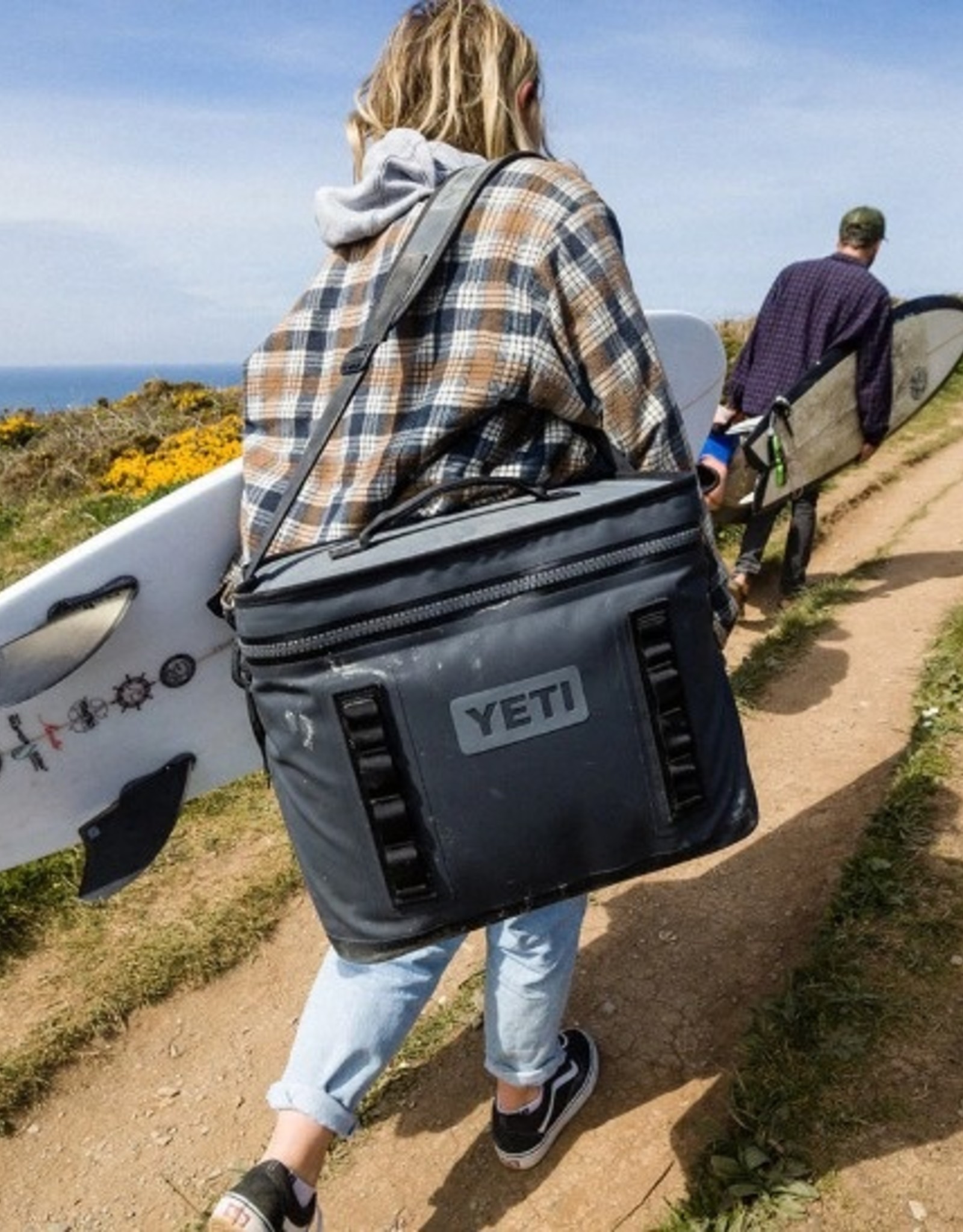 Yeti Yeti Hopper Flip 18