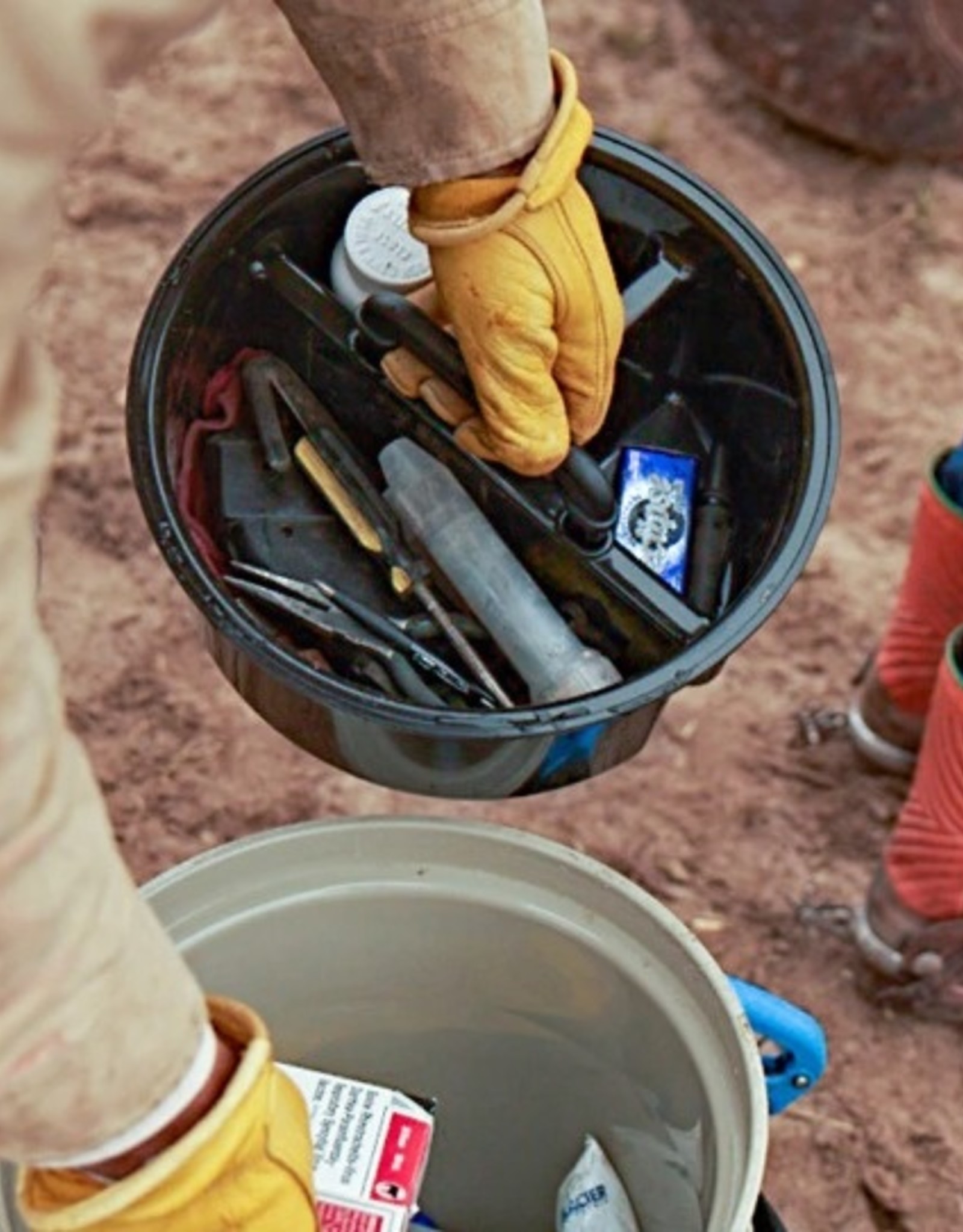Yeti Yeti Loadout Bucket Caddy