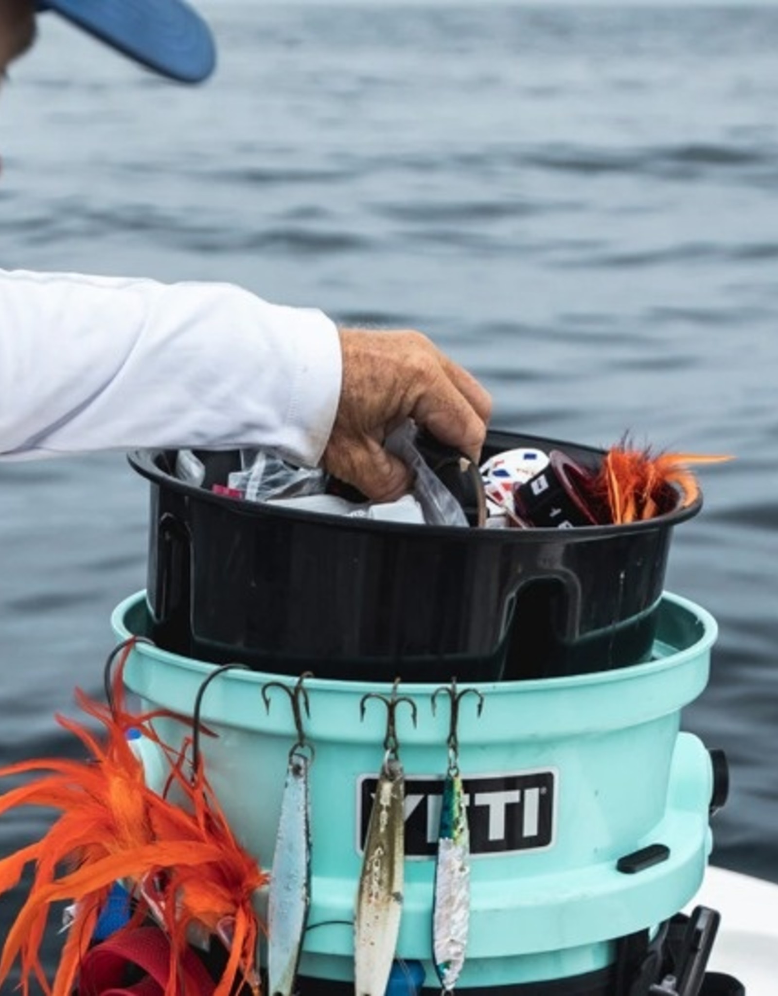 Yeti Yeti Loadout Bucket Caddy