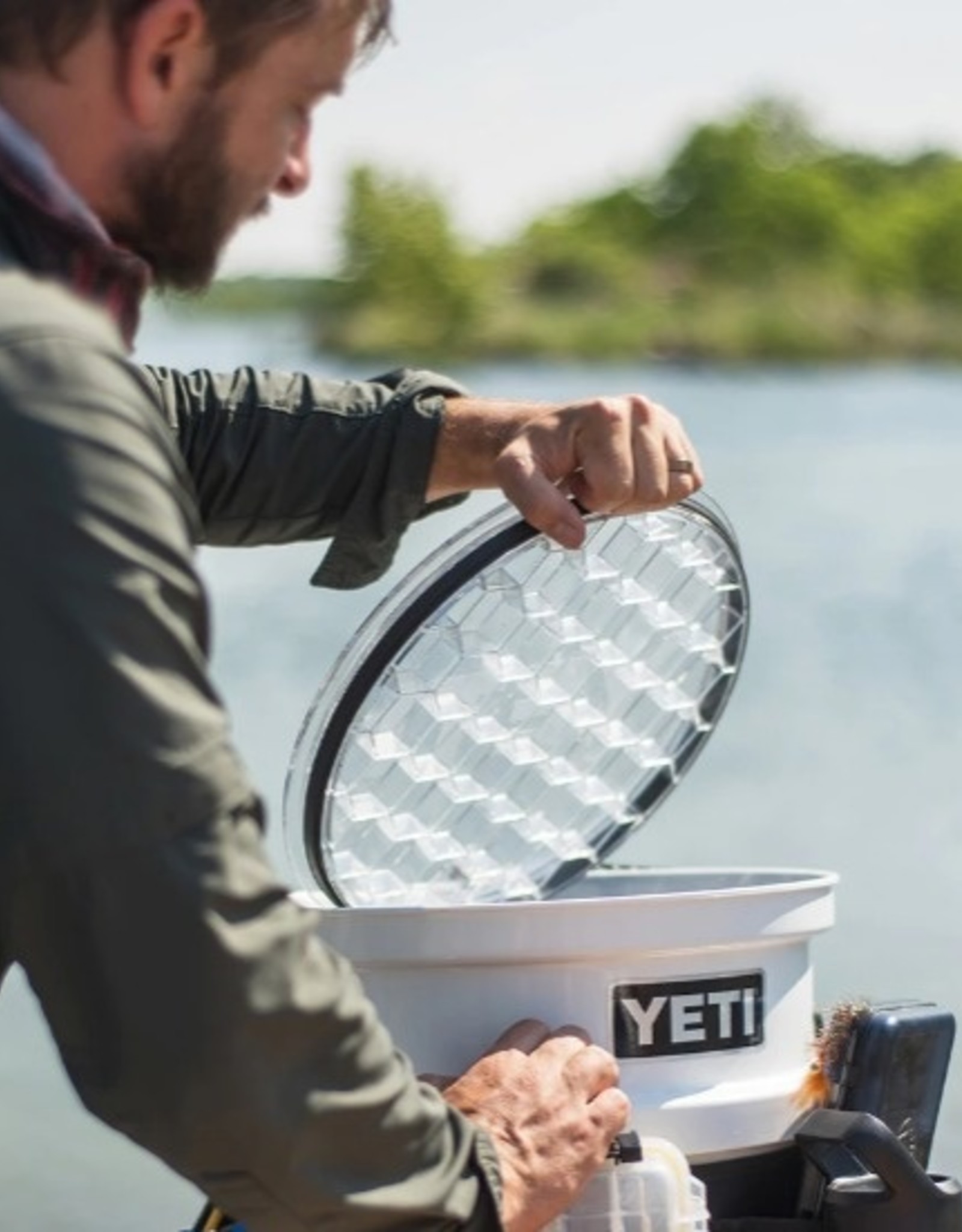 Yeti Yeti Loadout Bucket Lid