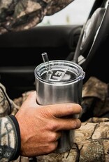 Yeti Couvercle avec paille pour Rambler Tumbler