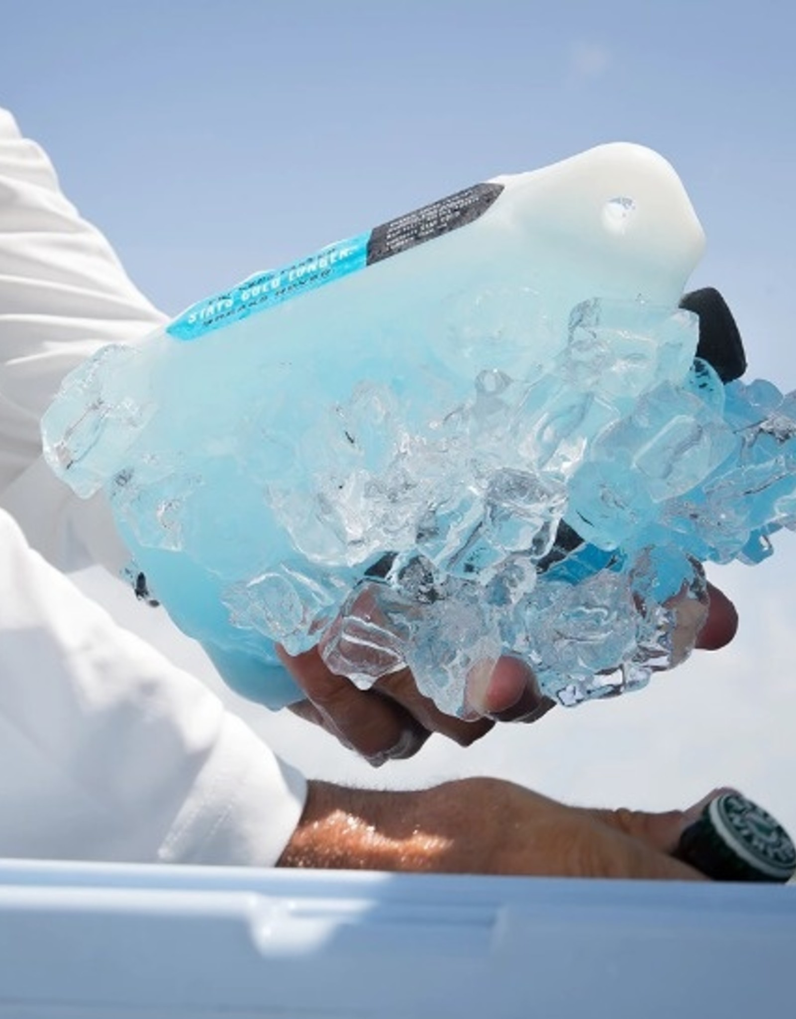 Yeti Yeti Ice 2LB