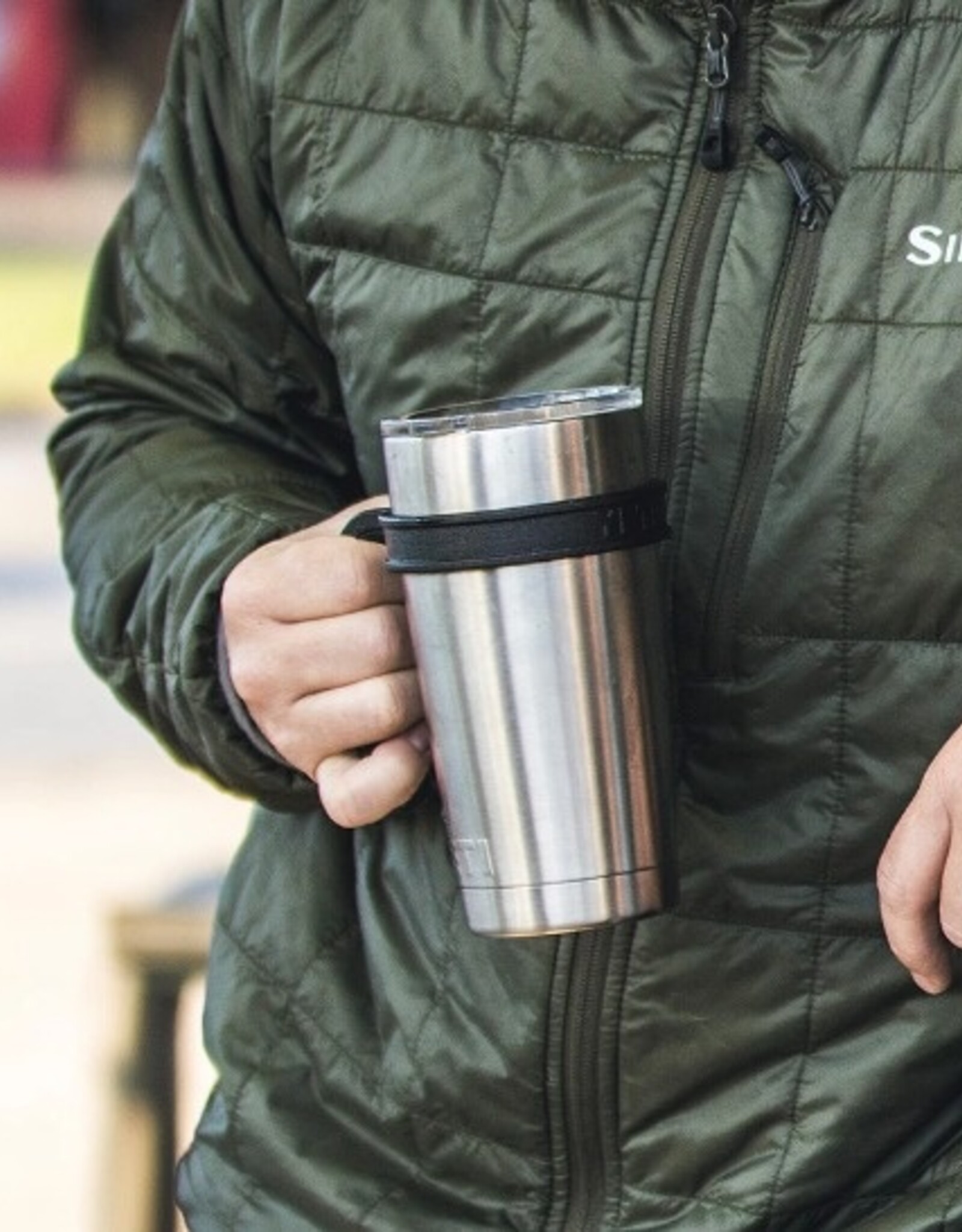 Yeti Poignées Yeti Rambler Tumbler