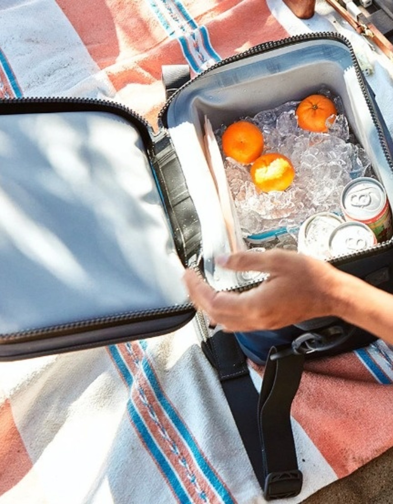 Yeti Yeti Hopper Flip 8 Soft Cooler