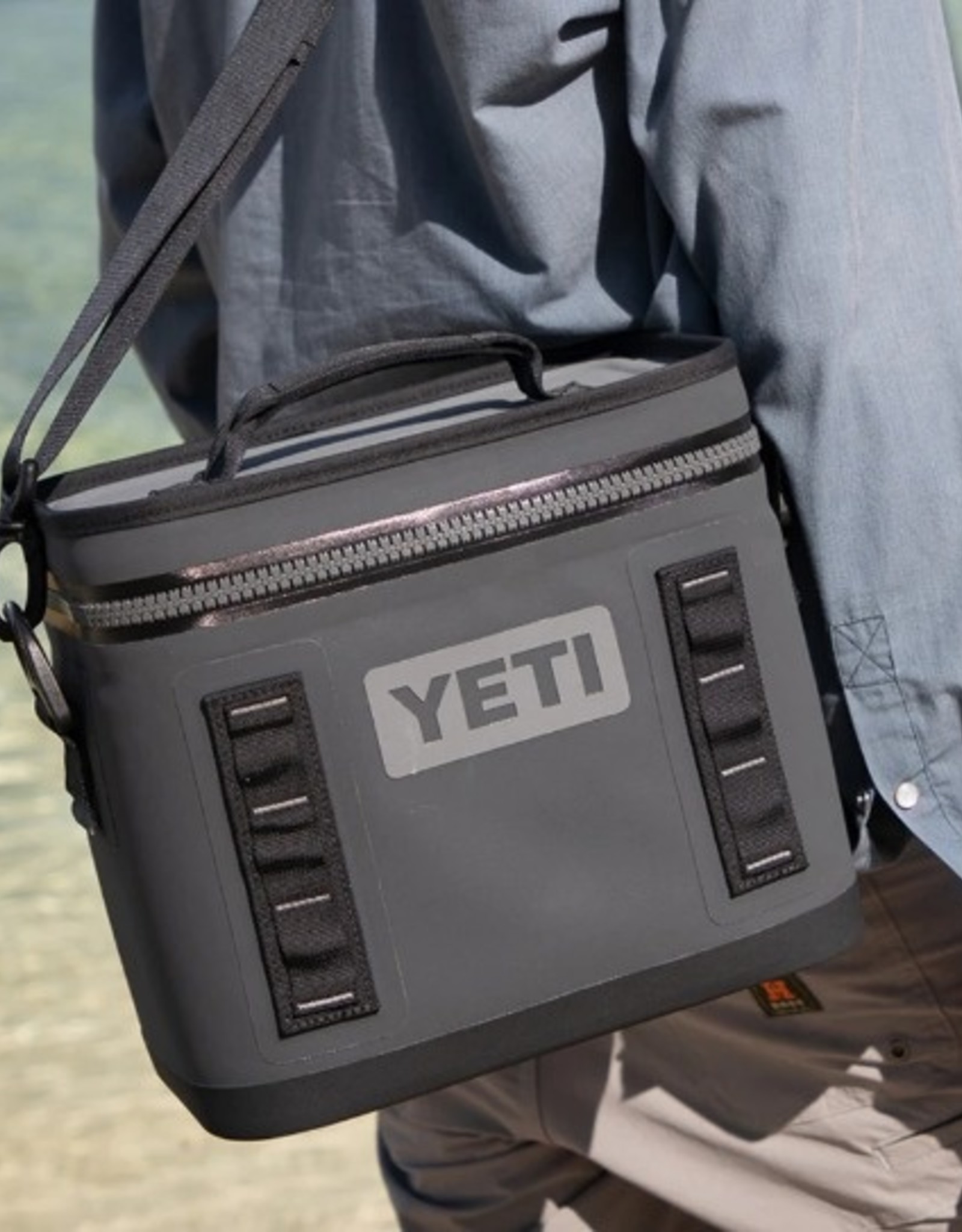 Yeti Glacière Souple Hopper Flip 8