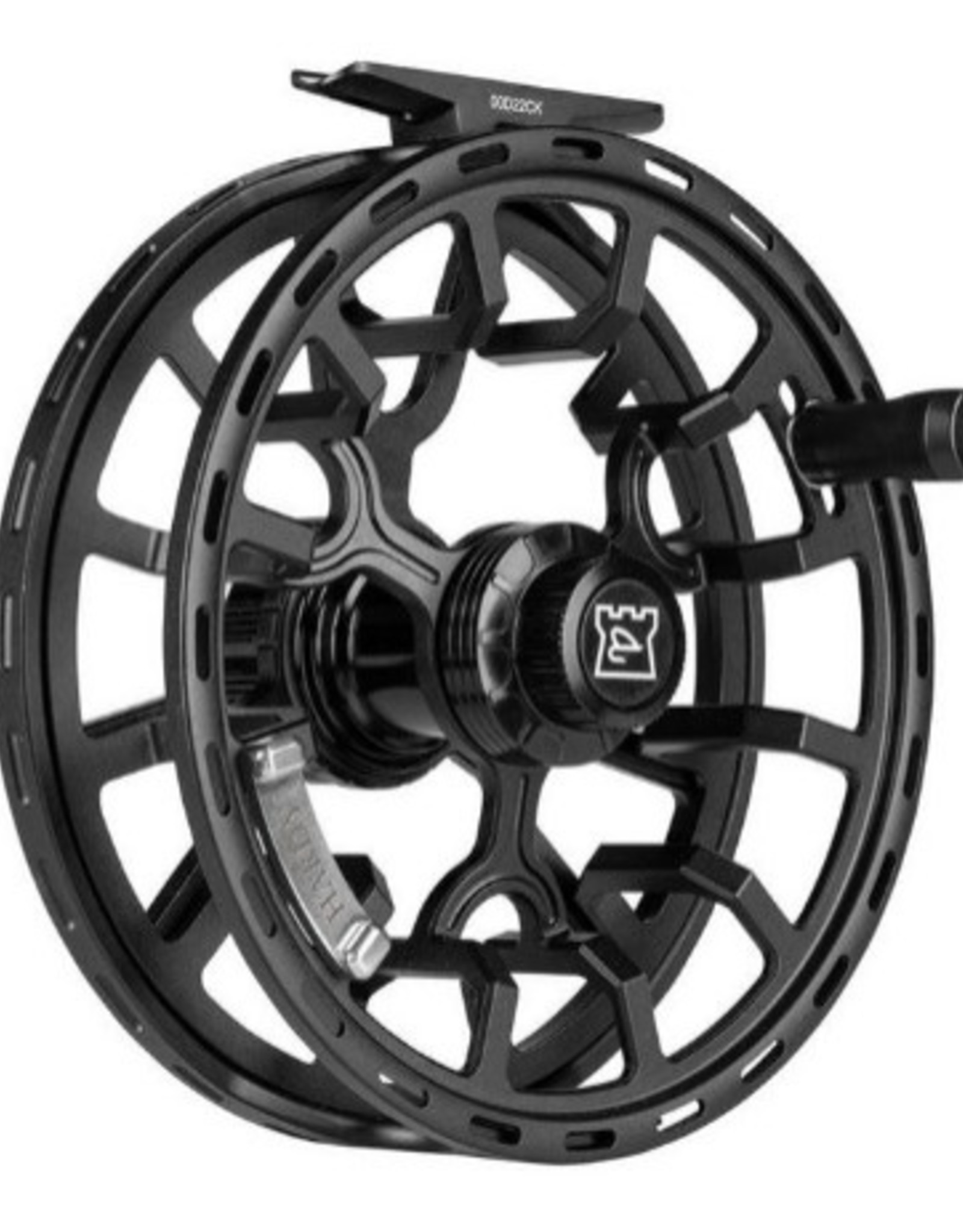 Hardy Hardy Fortuna Regent Reel