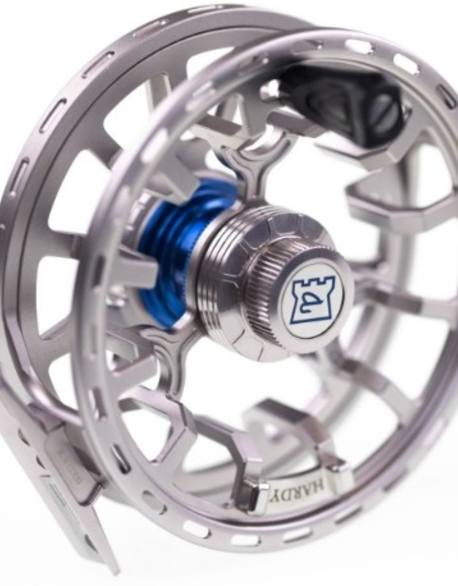 Hardy Hardy Fortuna Regent Reel