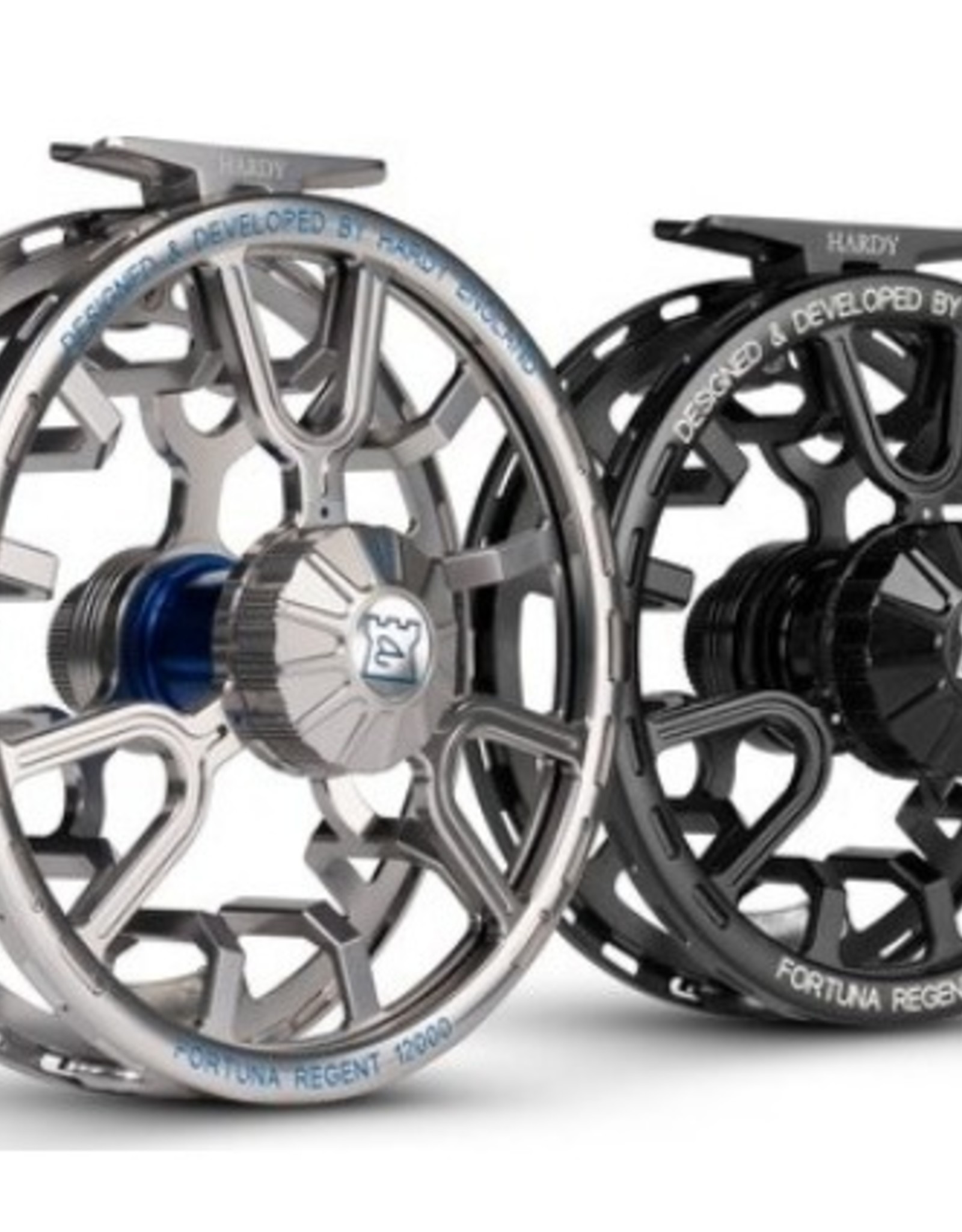Hardy Hardy Fortuna Regent Reel