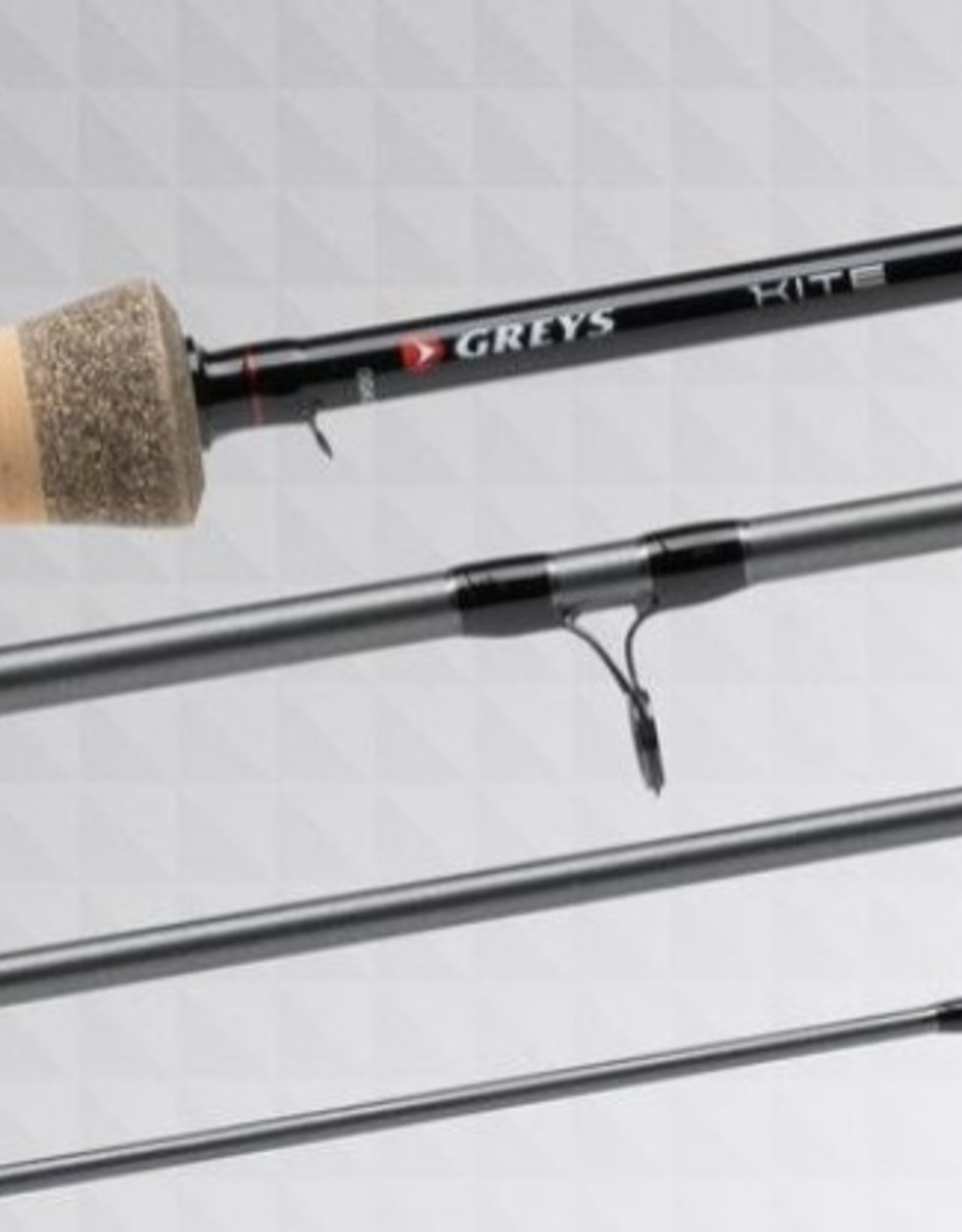 Grey's Grey's Kite Rod