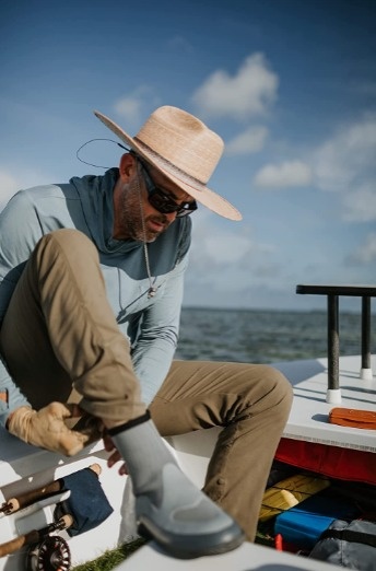Fishpond Lowcountry Hat - Sexton & Sexton