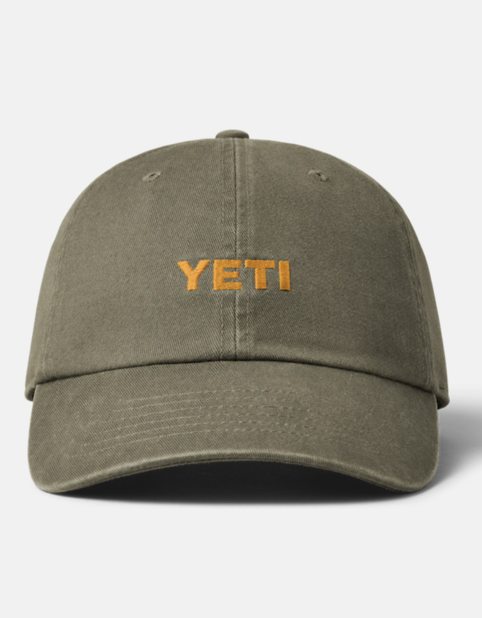 Yeti Yeti Baseball Cap