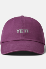 Yeti Yeti Baseball Cap