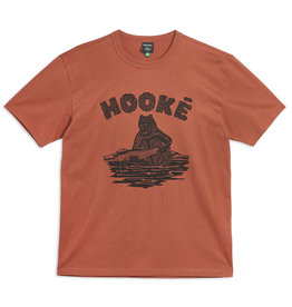 Hooké Hooké Men's Grizzly Tee