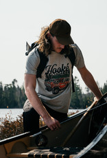 Hooké Hooké Men's Gone Fishing Tee