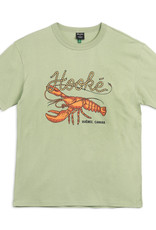 Hooké Hooké Men's Fishing Lobster Tee