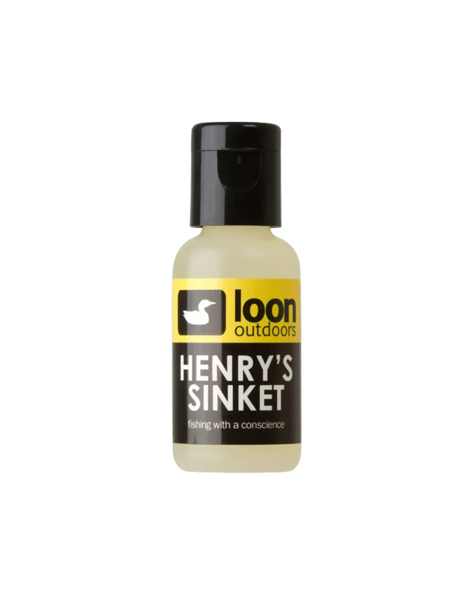 Loon Outdoors Loon Henry's Sinket