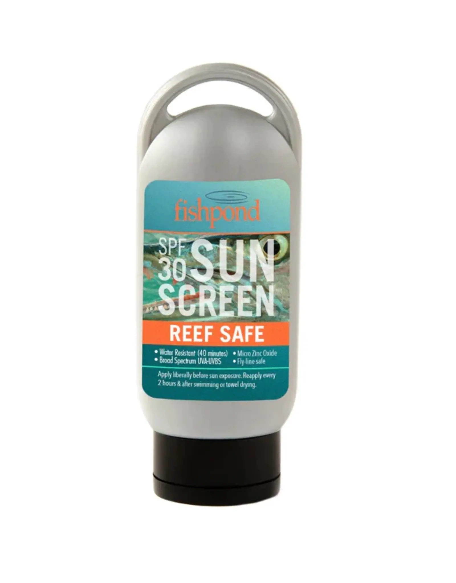 Fishpond Fishpond SPF 30 Reef Safe Sunscreen