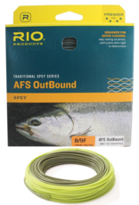 Rio Rio AFS Outbound