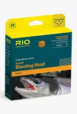 Rio Rio Scandi Body Shooting Head #8