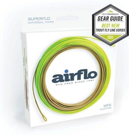 Airflo Airflo Superflo Universal Taper Ridge Tech 2.0