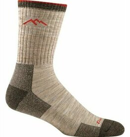 Darn Tough Darn Tough Hike/Trek Micro Crew Midweight Sock- Style 1466