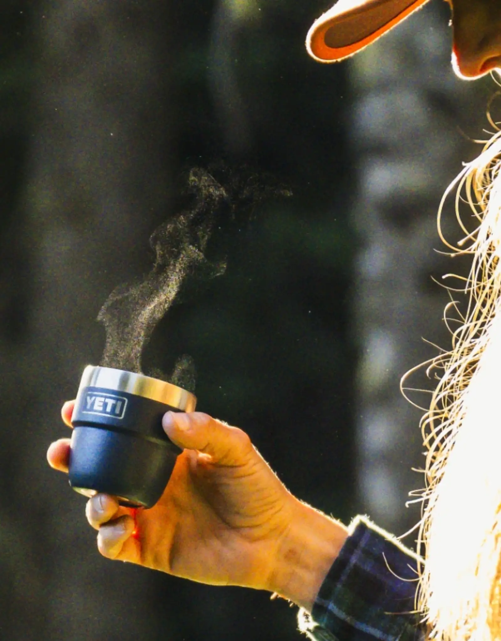 Yeti Yeti 4oz Stackable Cups - 2 pack