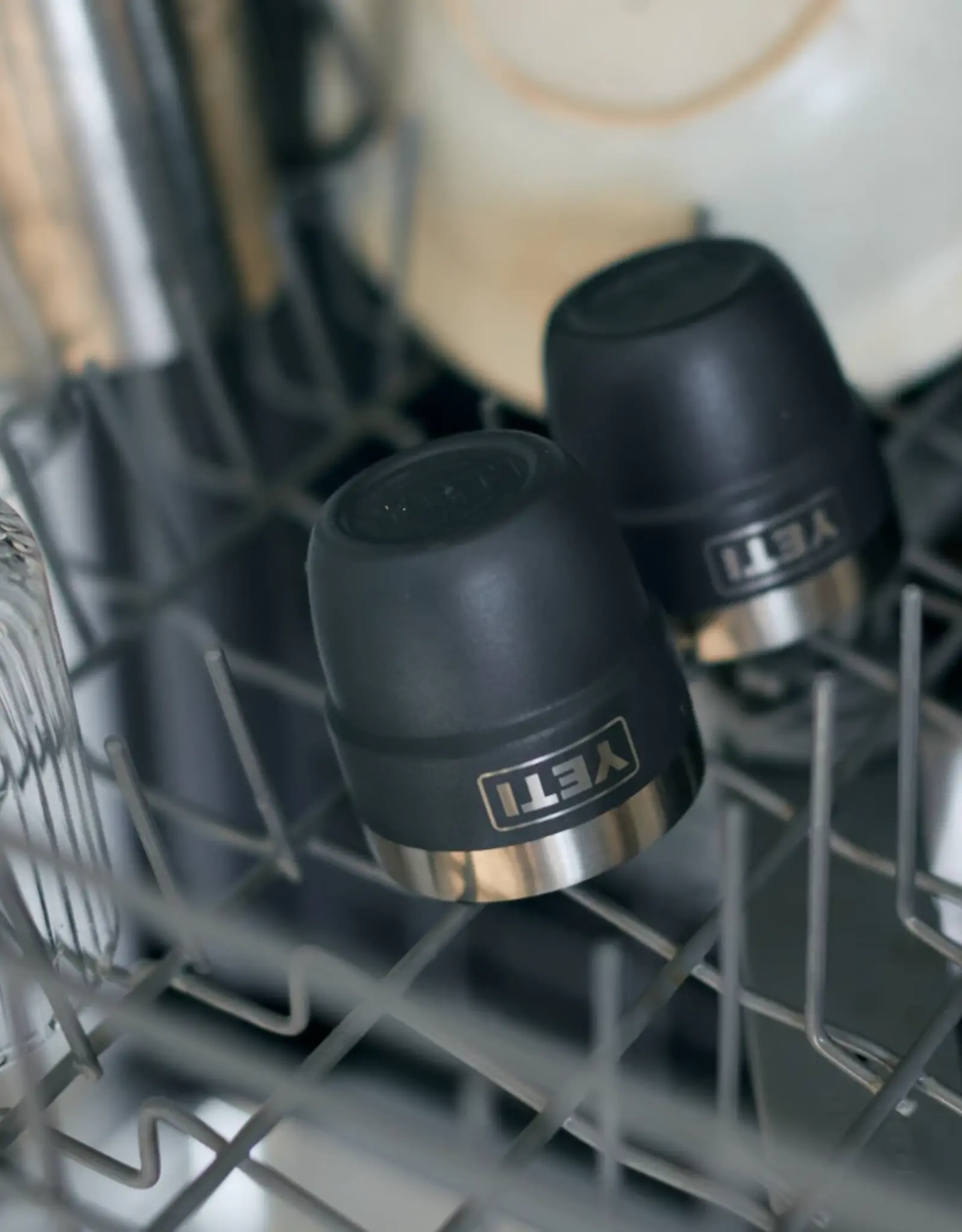 Yeti Yeti 4oz Stackable Cups - 2 pack