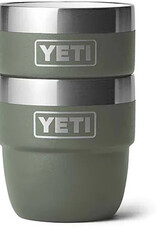 Yeti Yeti 4oz Stackable Cups - 2 pack