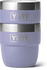 Yeti Yeti 4oz Stackable Cups - 2 pack