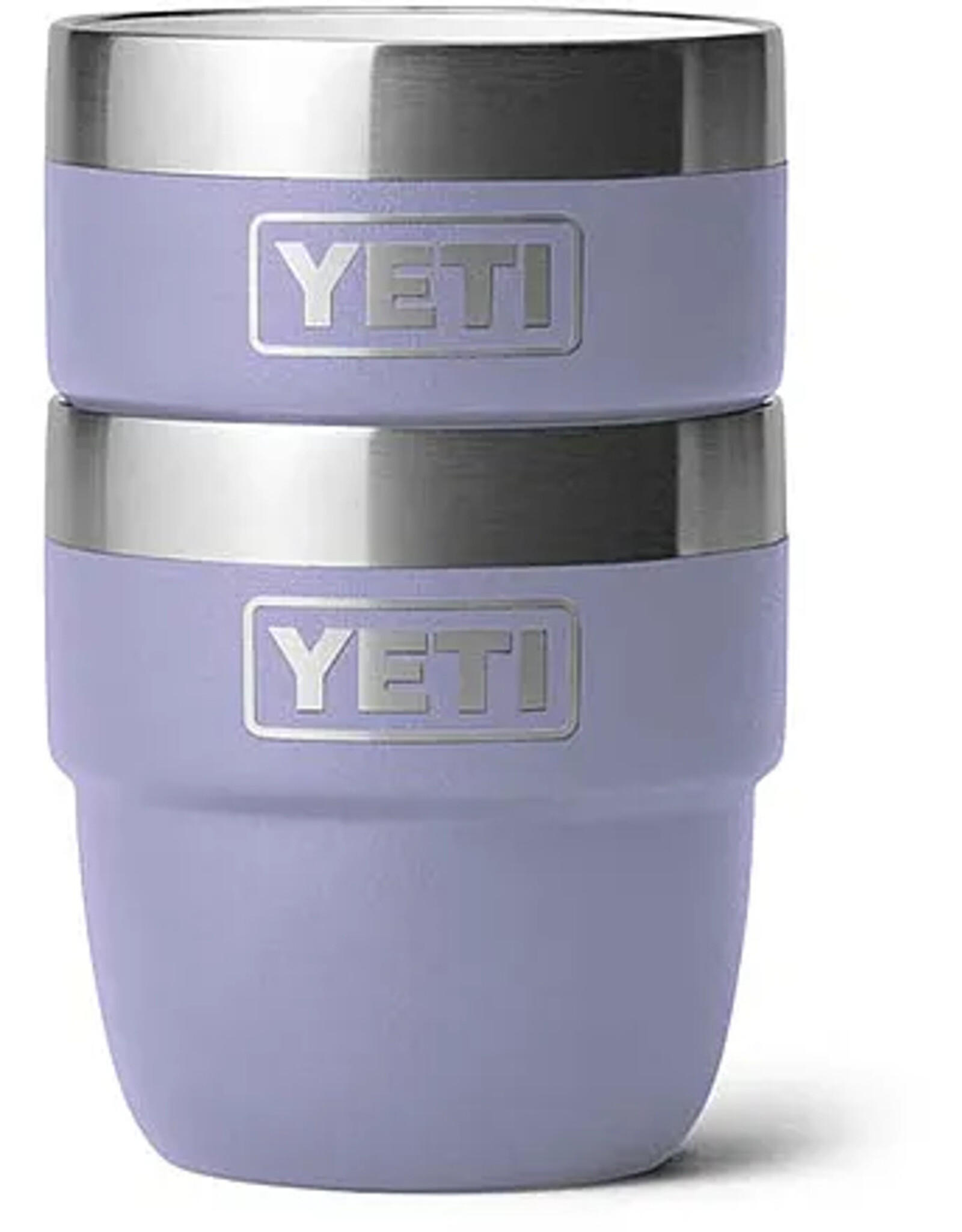 Yeti Yeti 4oz Stackable Cups - 2 pack