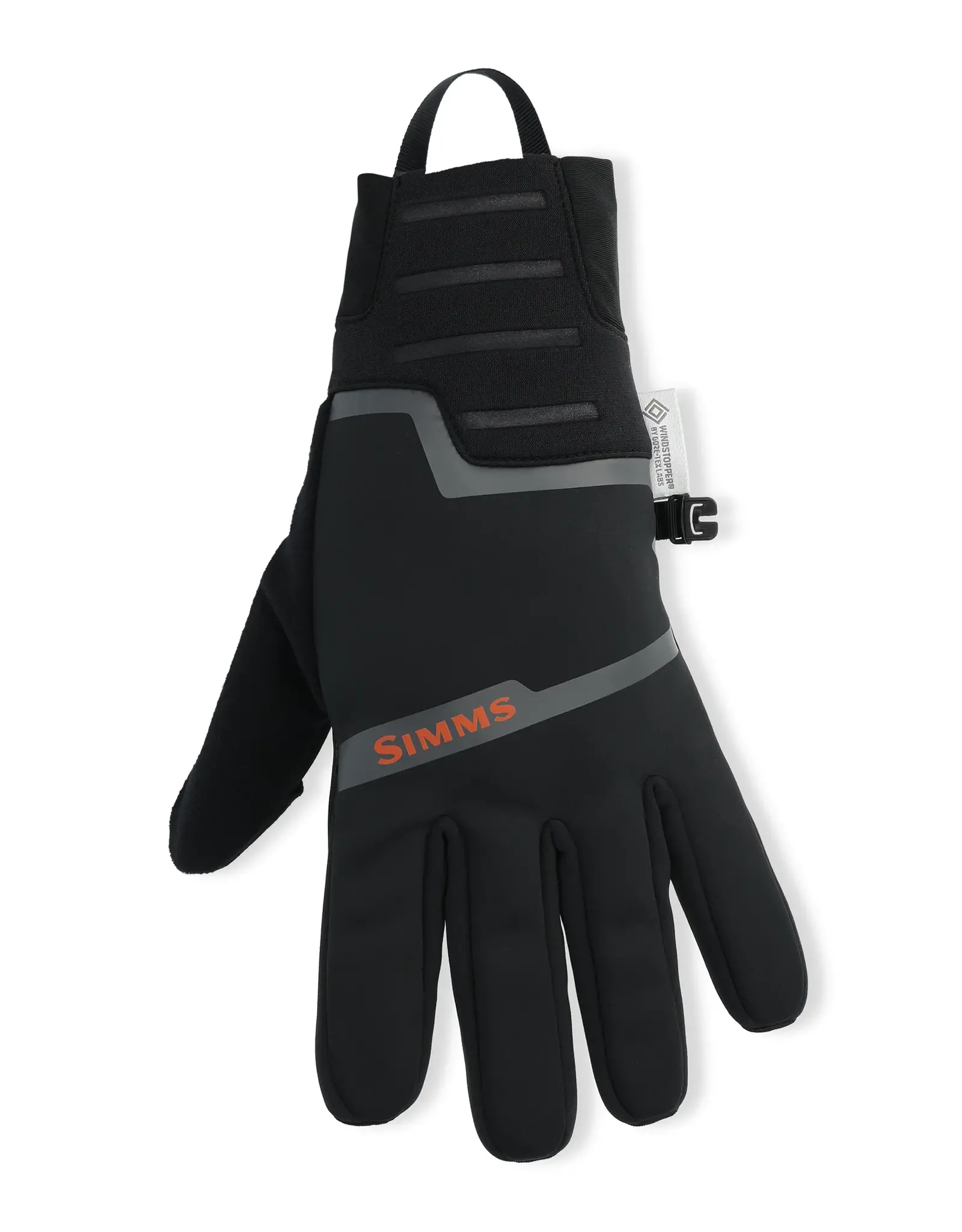 Simms Simms Windstopper Flex Glove