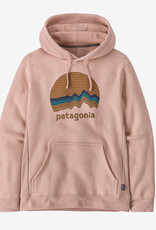 Patagonia Patagonia Women's Ridge Rise Moonlight Uprisal Hoody