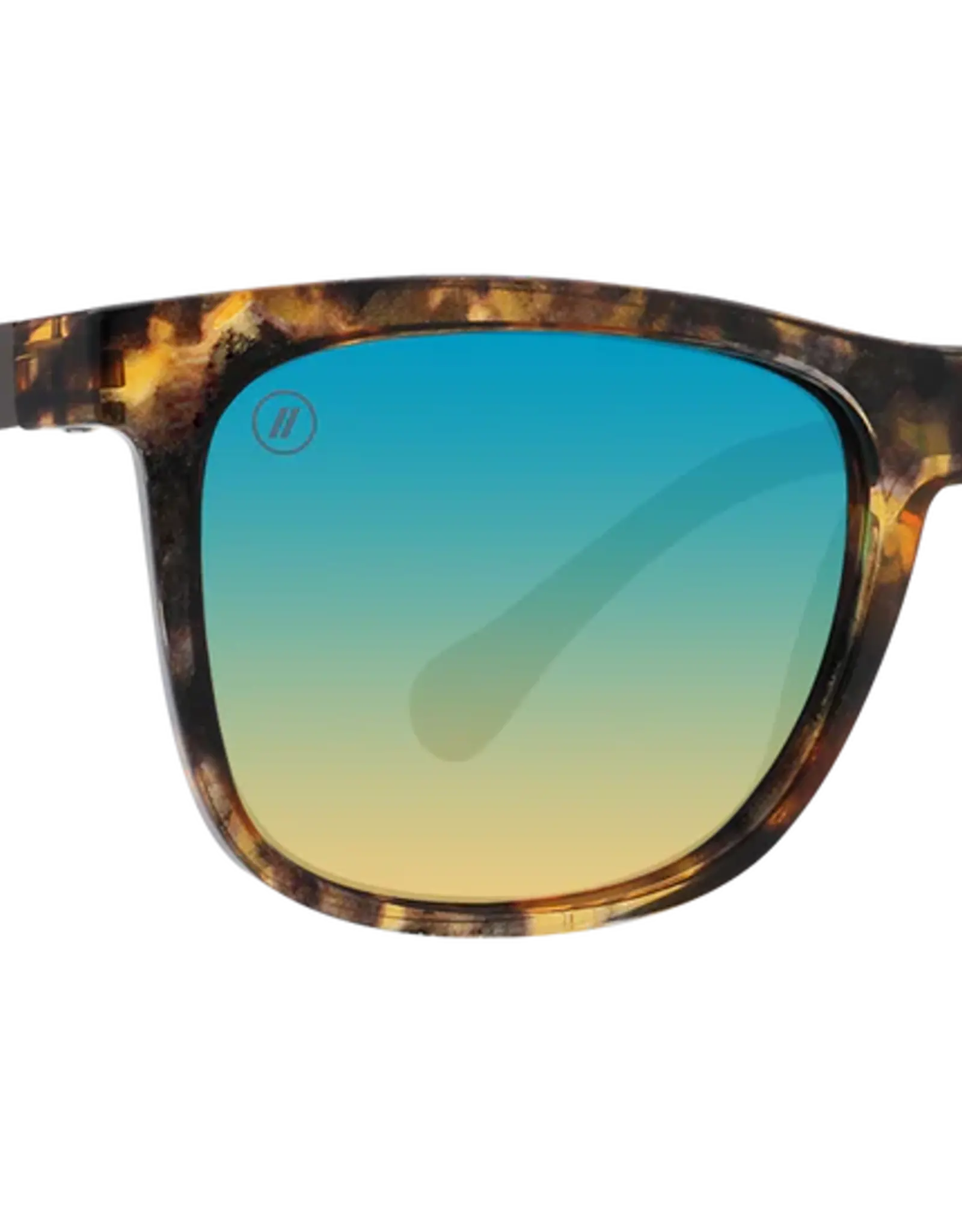 Blenders Eyewear Blenders Sea Holiday Sunglasses
