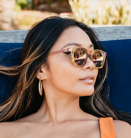 Blenders Eyewear Blenders Sydney : Coral Summer Sunglasses