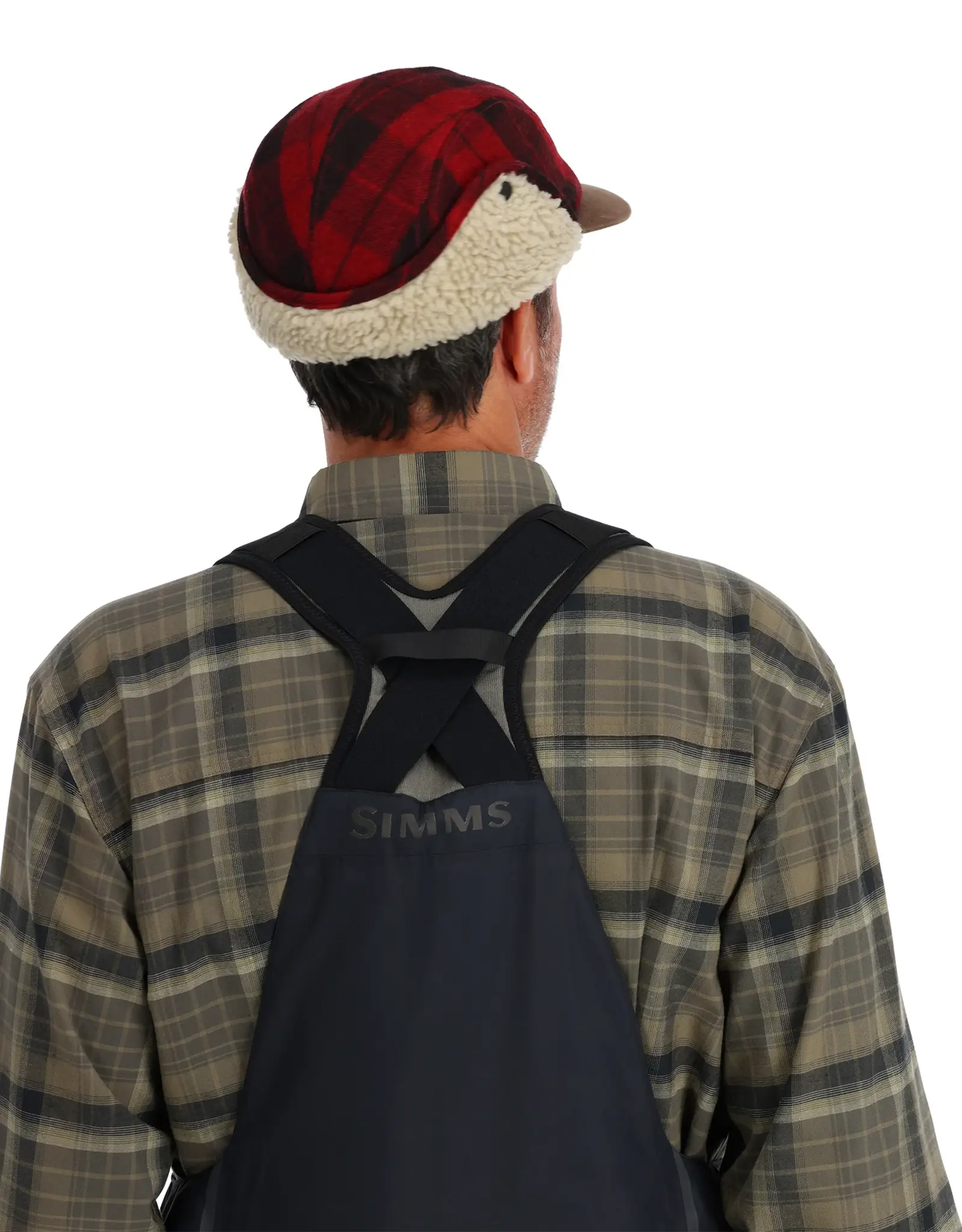 simms coldweather hat