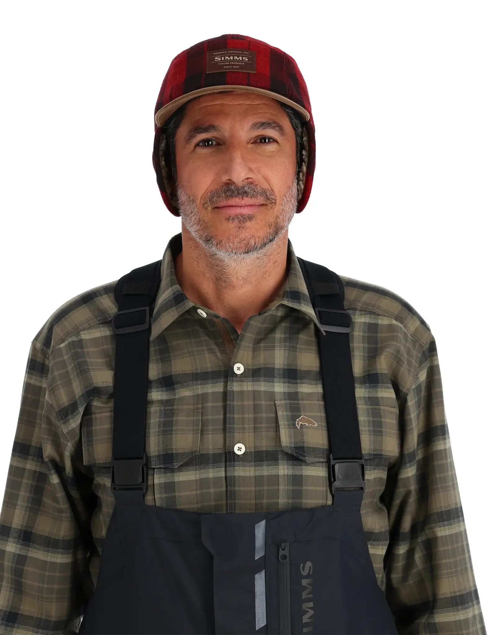 simms coldweather hat