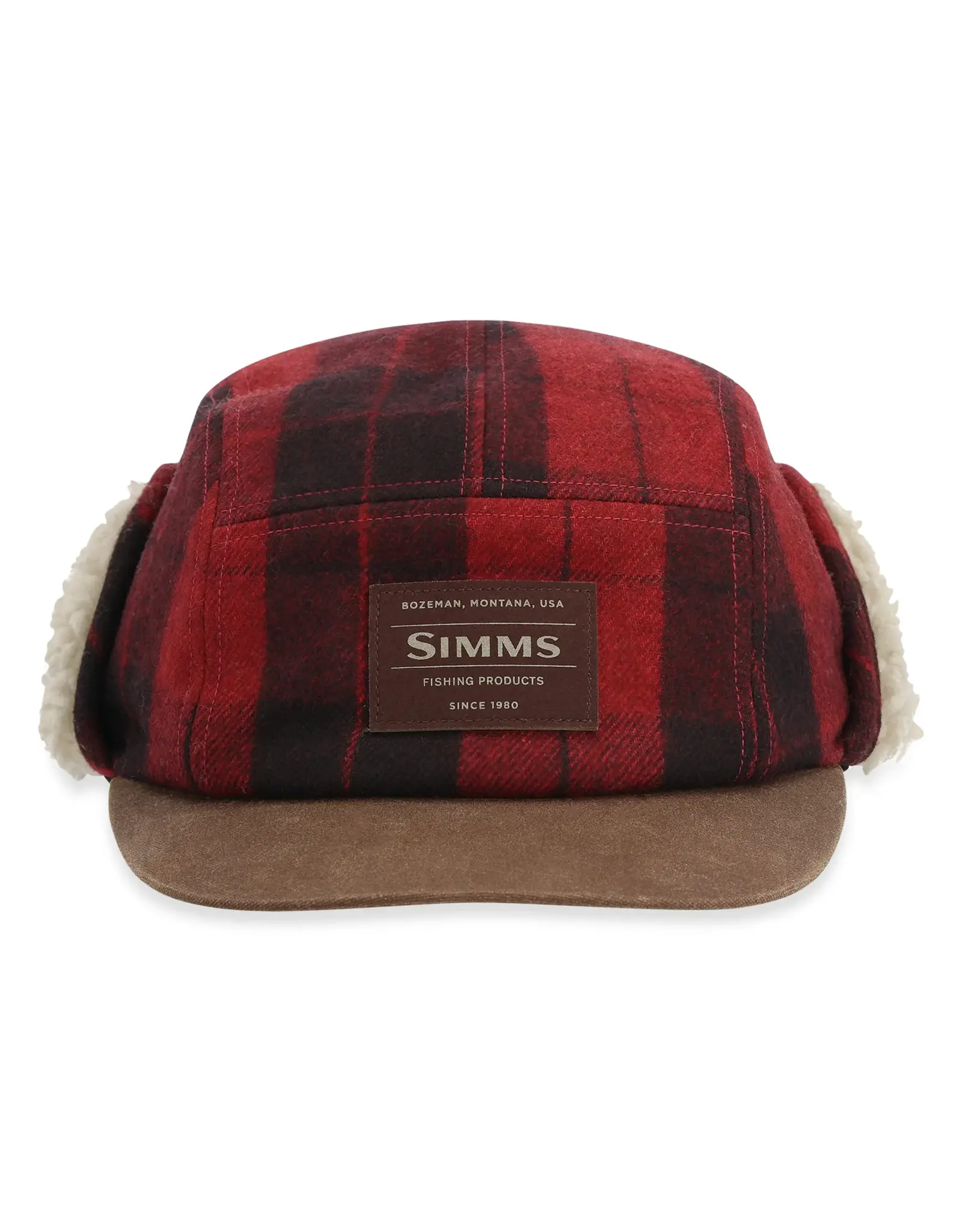simms coldweather hat
