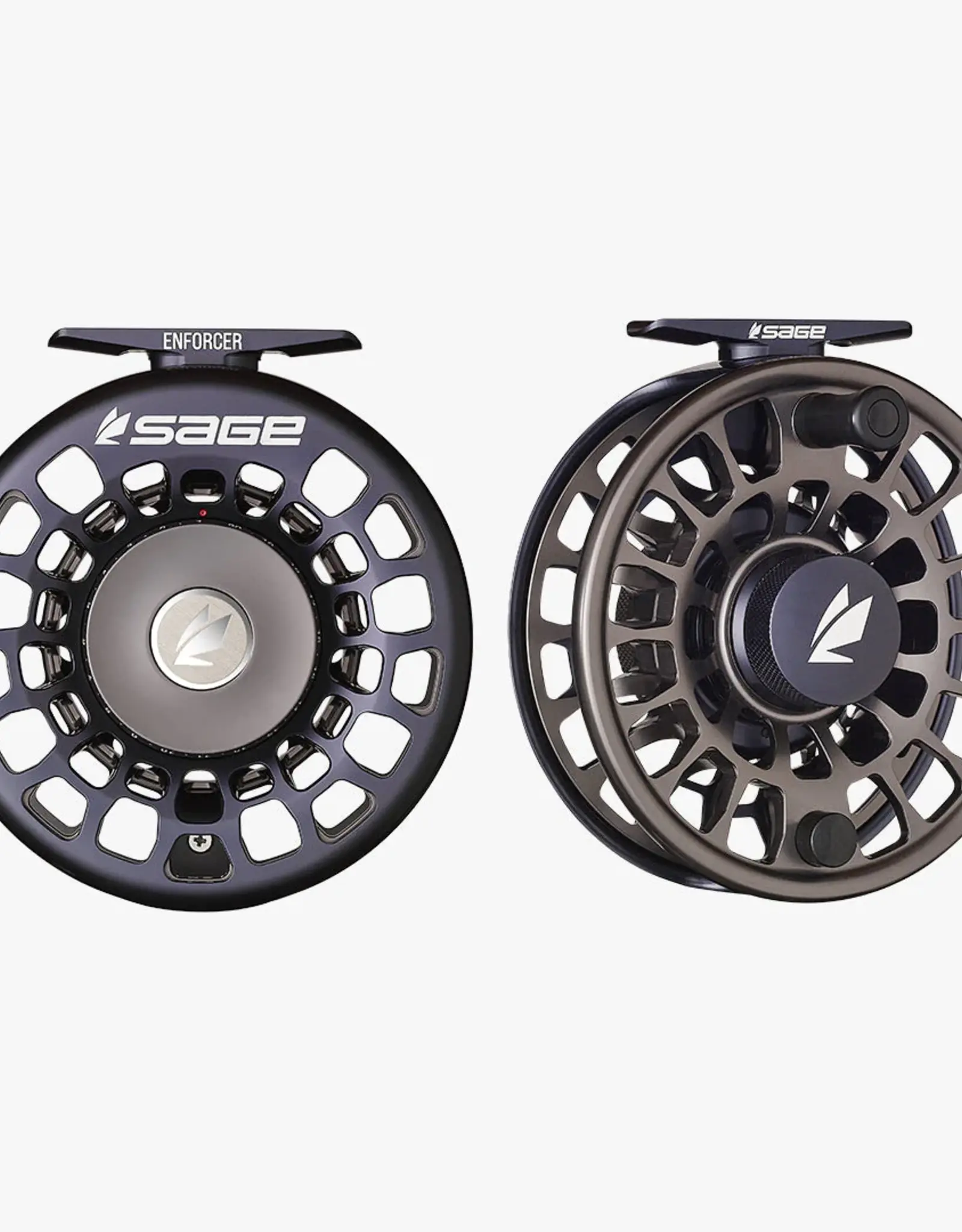 sage enforcer 9 10 tempest