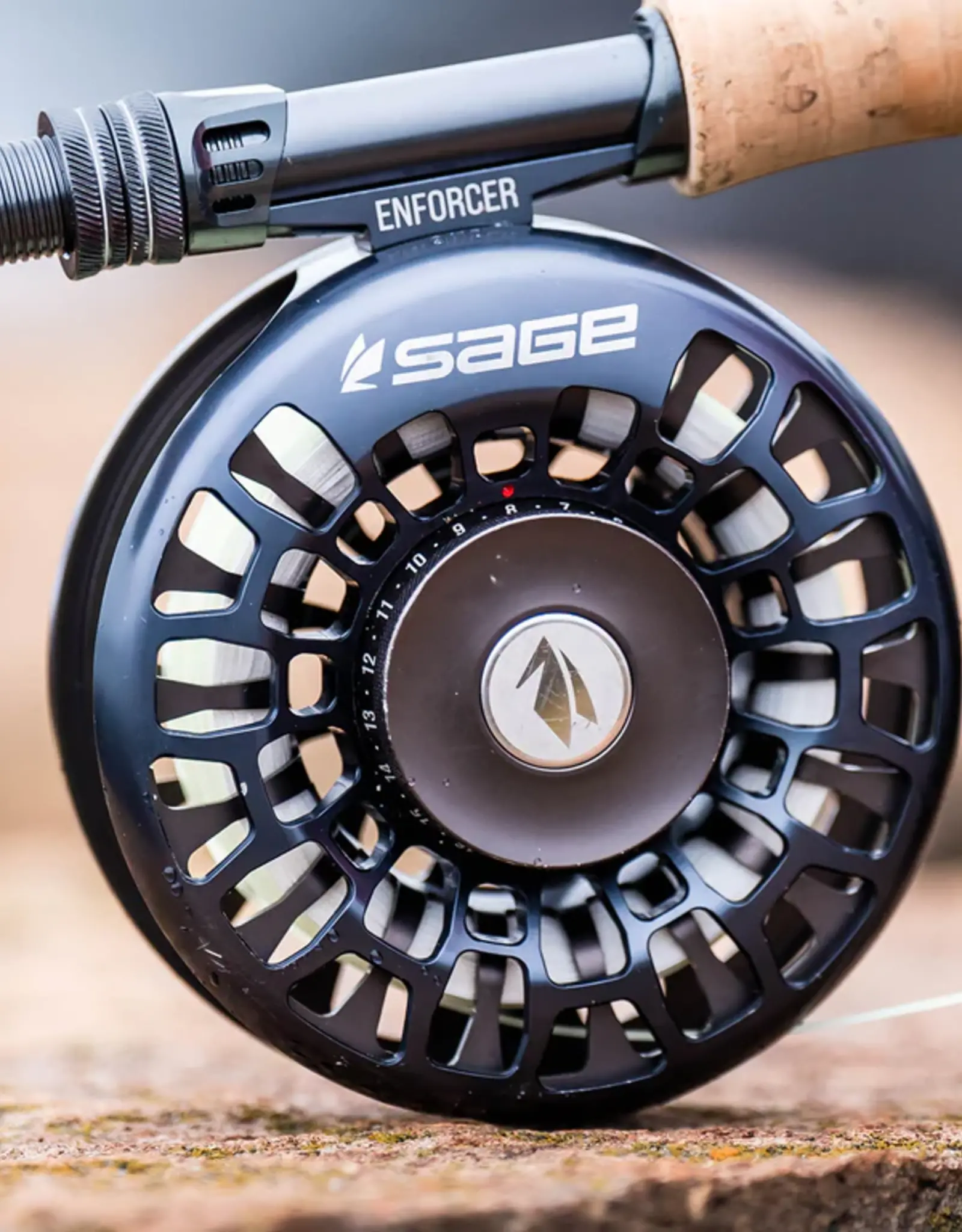 sage enforcer 9 10 tempest