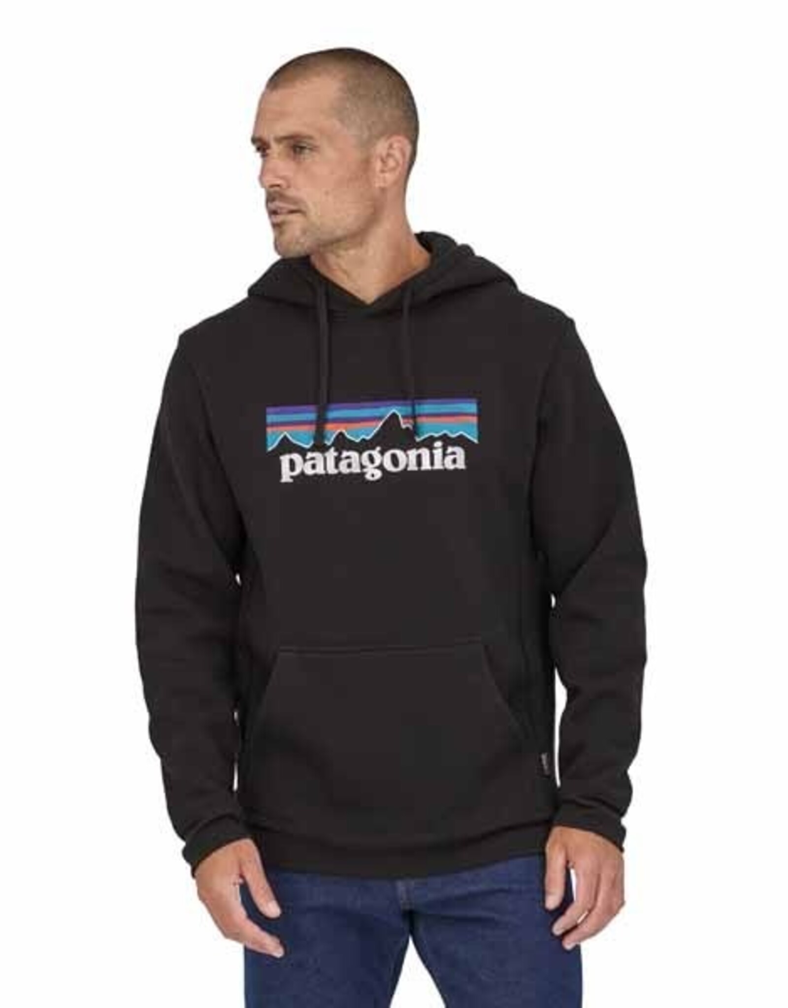 Patagonia Patagonia P-6 Logo Uprisal Hoody